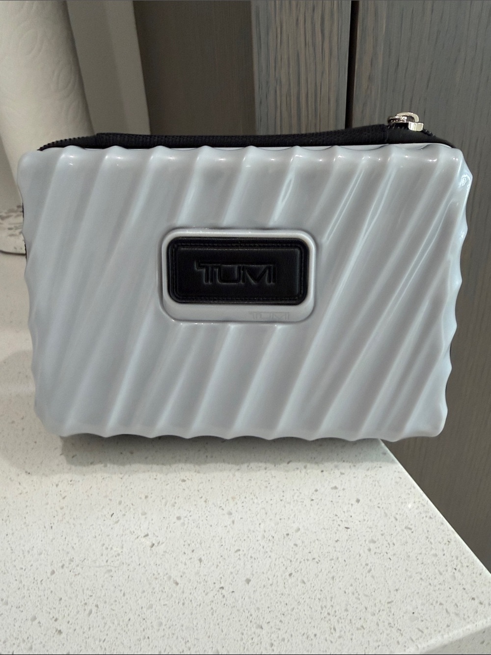 Tumi small case